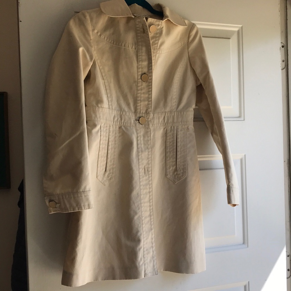 Banana republic jacket